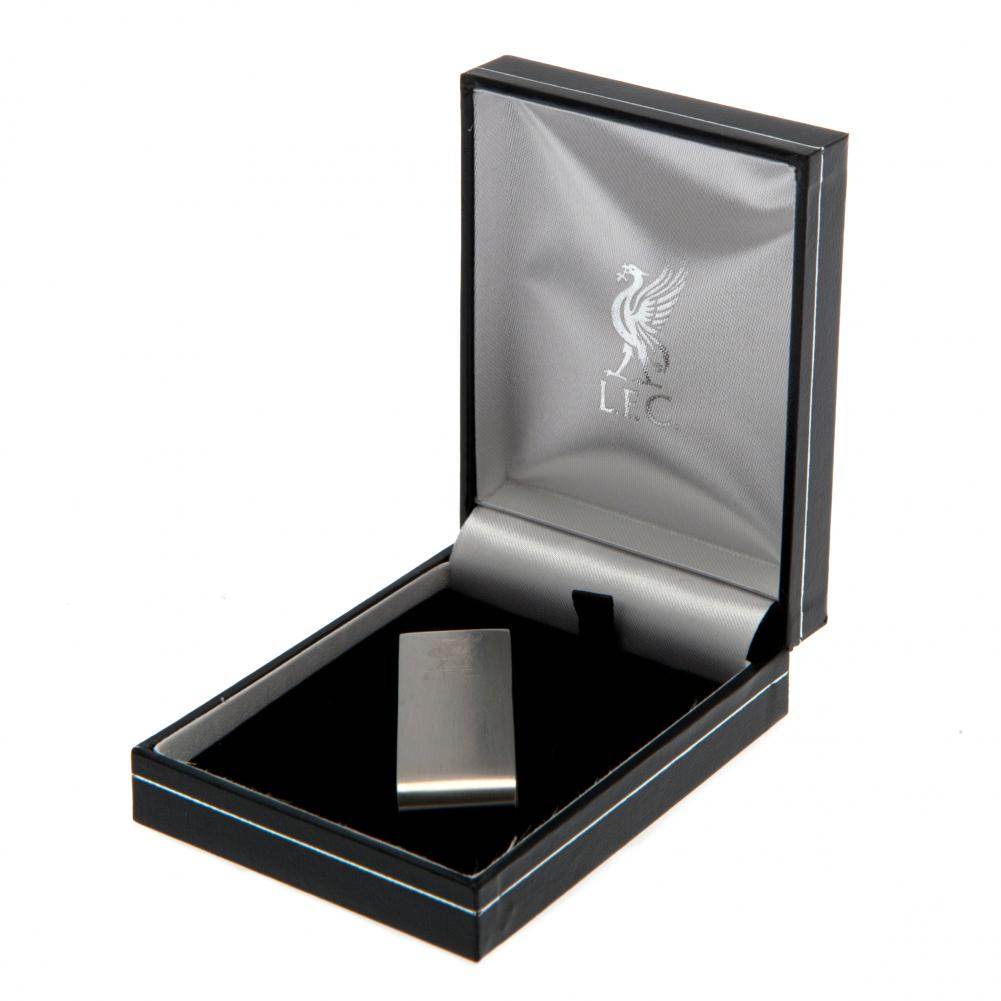 Liverpool FC Money Clip - Gift Arch