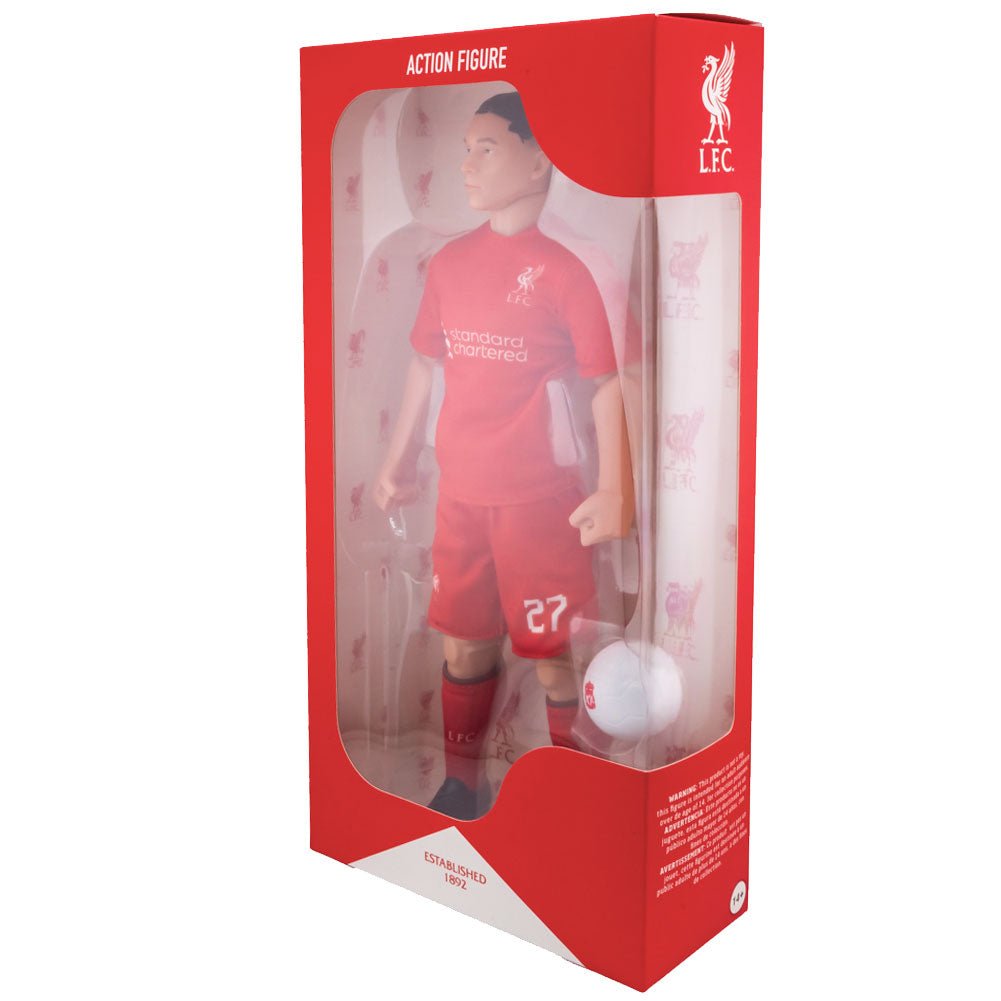Liverpool FC Nunez Action Figure - Gift Arch