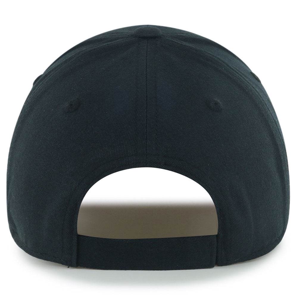 Liverpool FC Obsidian Black Cap - Gift Arch