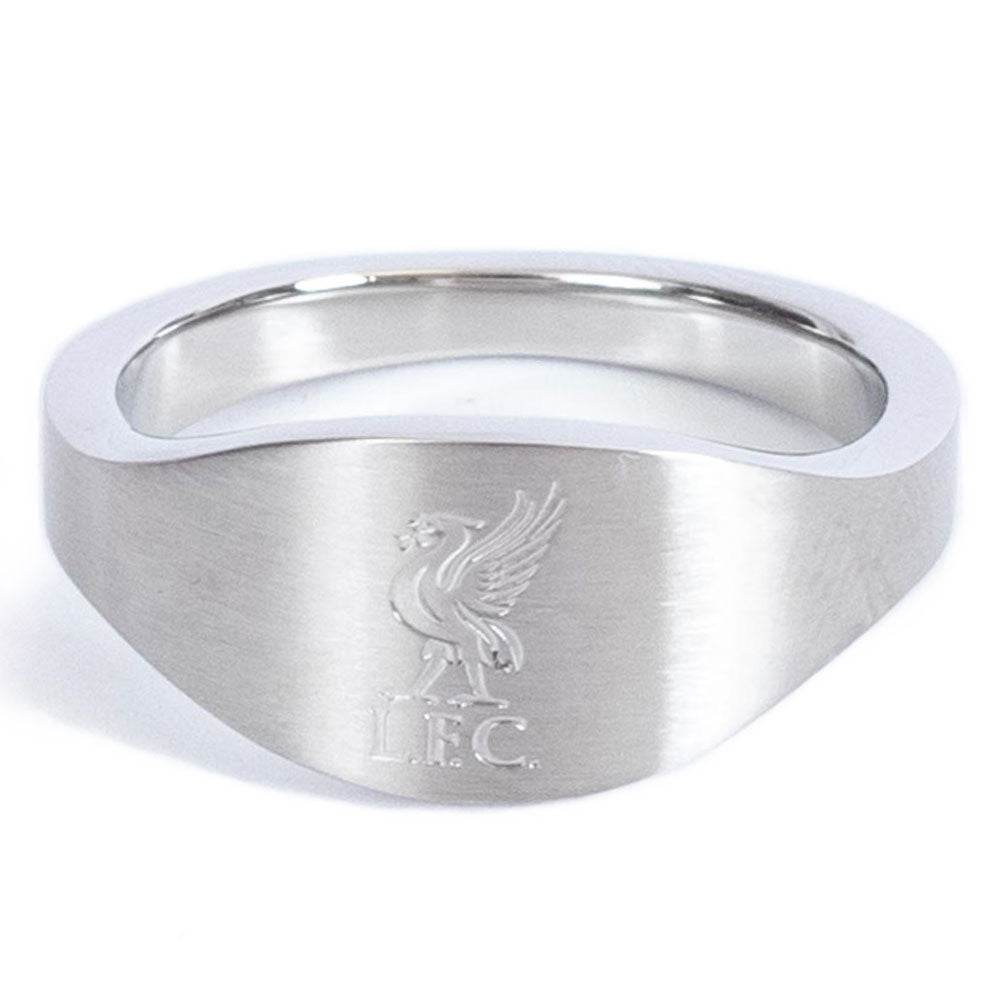 Liverpool FC Oval Ring Small - Gift Arch