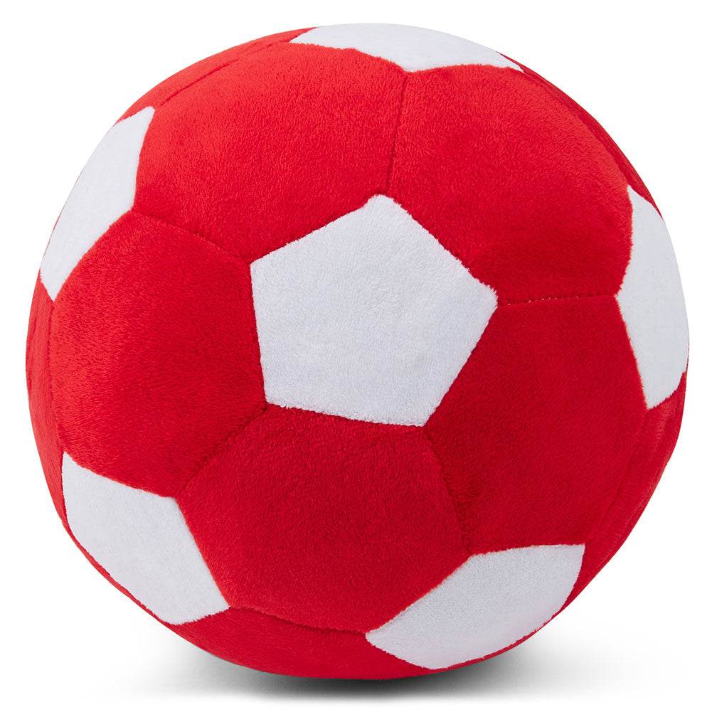 Liverpool FC Plush Football - Gift Arch