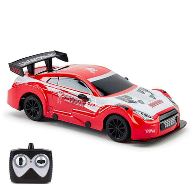 Liverpool FC Radio Control Sportscar 1:24 Scale - Gift Arch