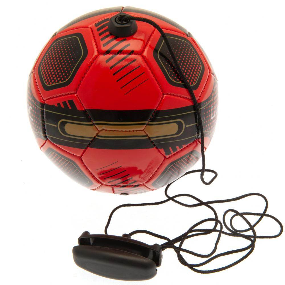 Liverpool FC Size 2 Skills Trainer - Gift Arch