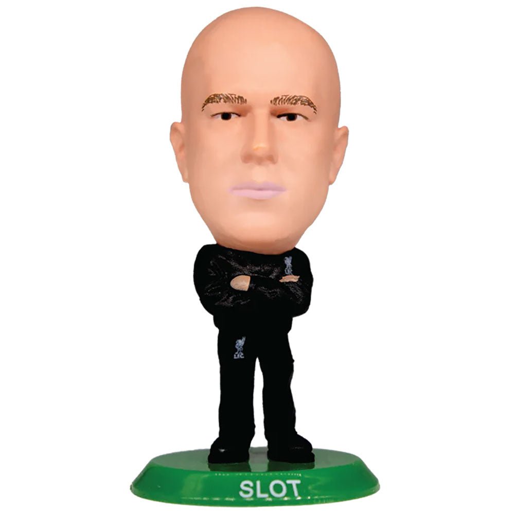 Liverpool FC SoccerStarz Slot - Gift Arch