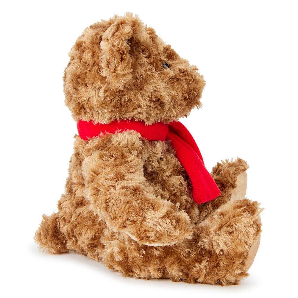 Liverpool FC Supersoft Classic Bear - Gift Arch