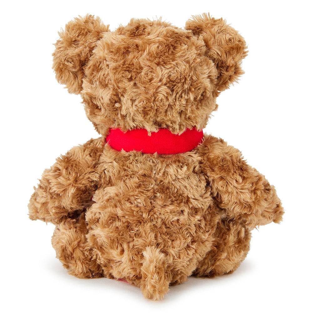 Liverpool FC Supersoft Classic Bear - Gift Arch
