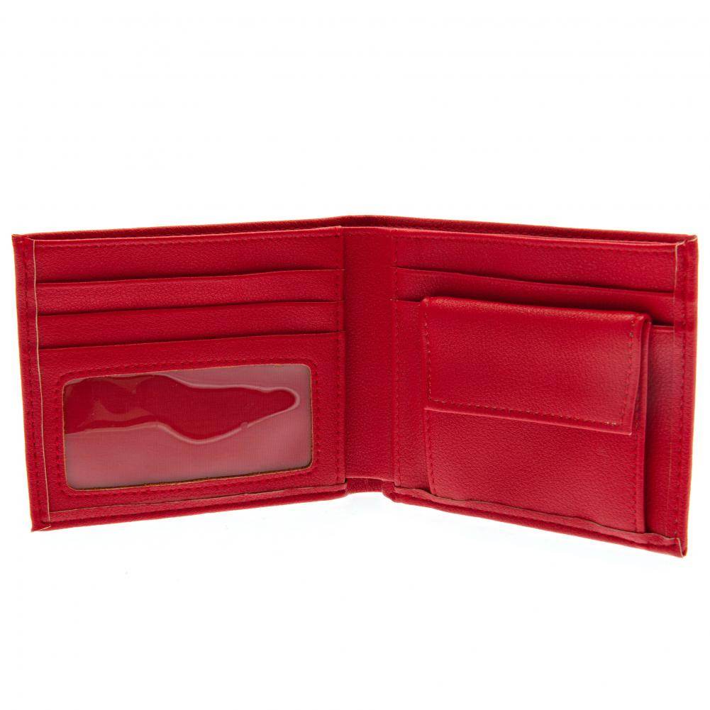 Liverpool FC This Is Anfield Wallet - Gift Arch
