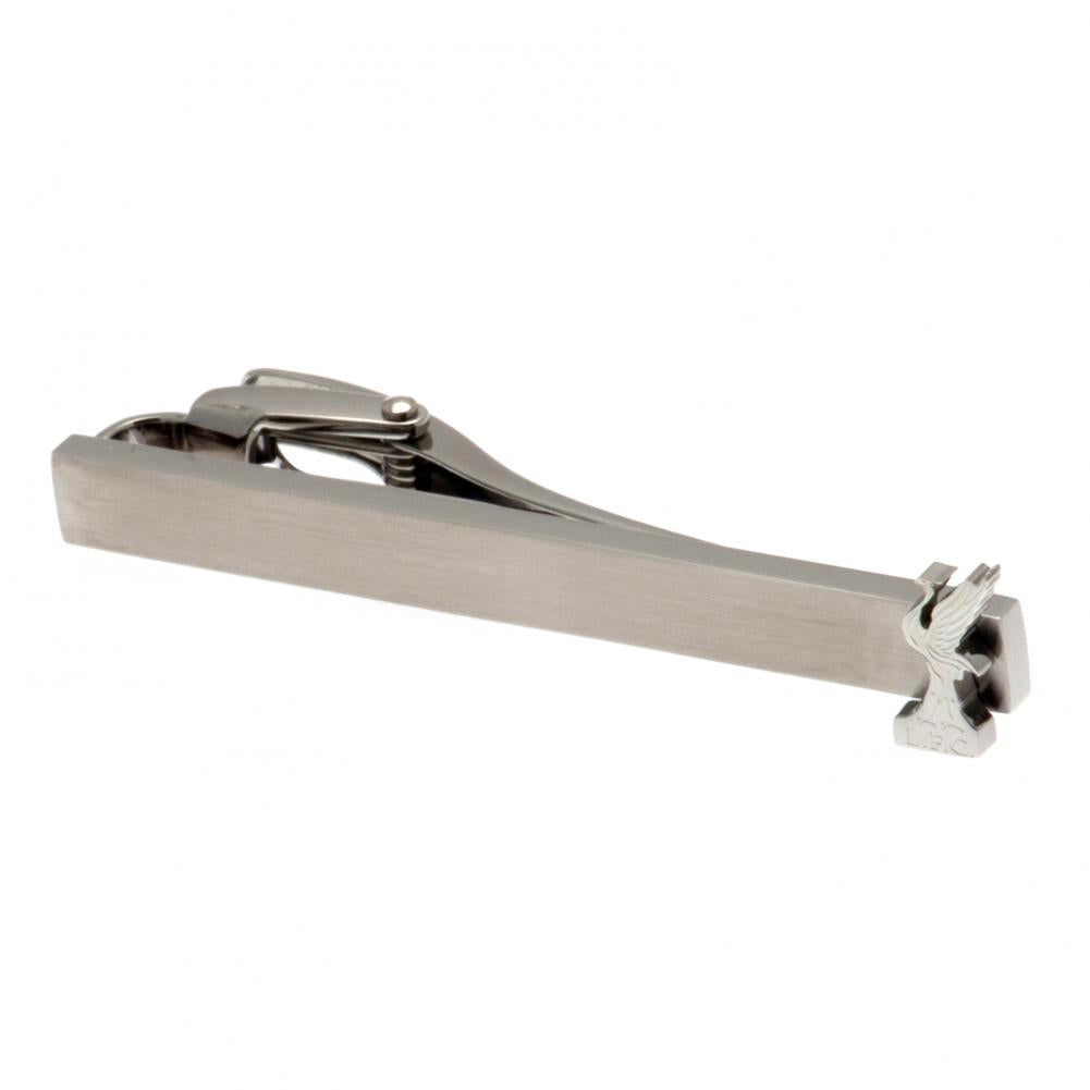 Liverpool FC Tie Slide & Cufflink Set - Gift Arch