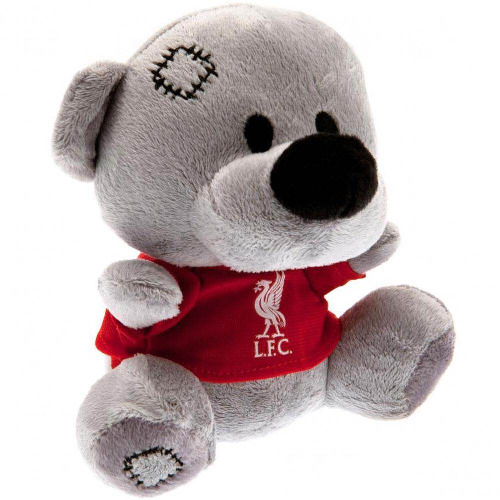 Liverpool FC Timmy Bear - Gift Arch