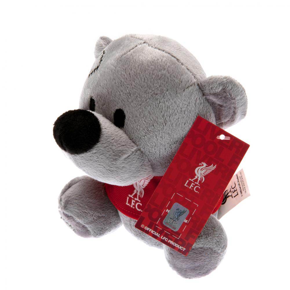 Liverpool FC Timmy Bear - Gift Arch