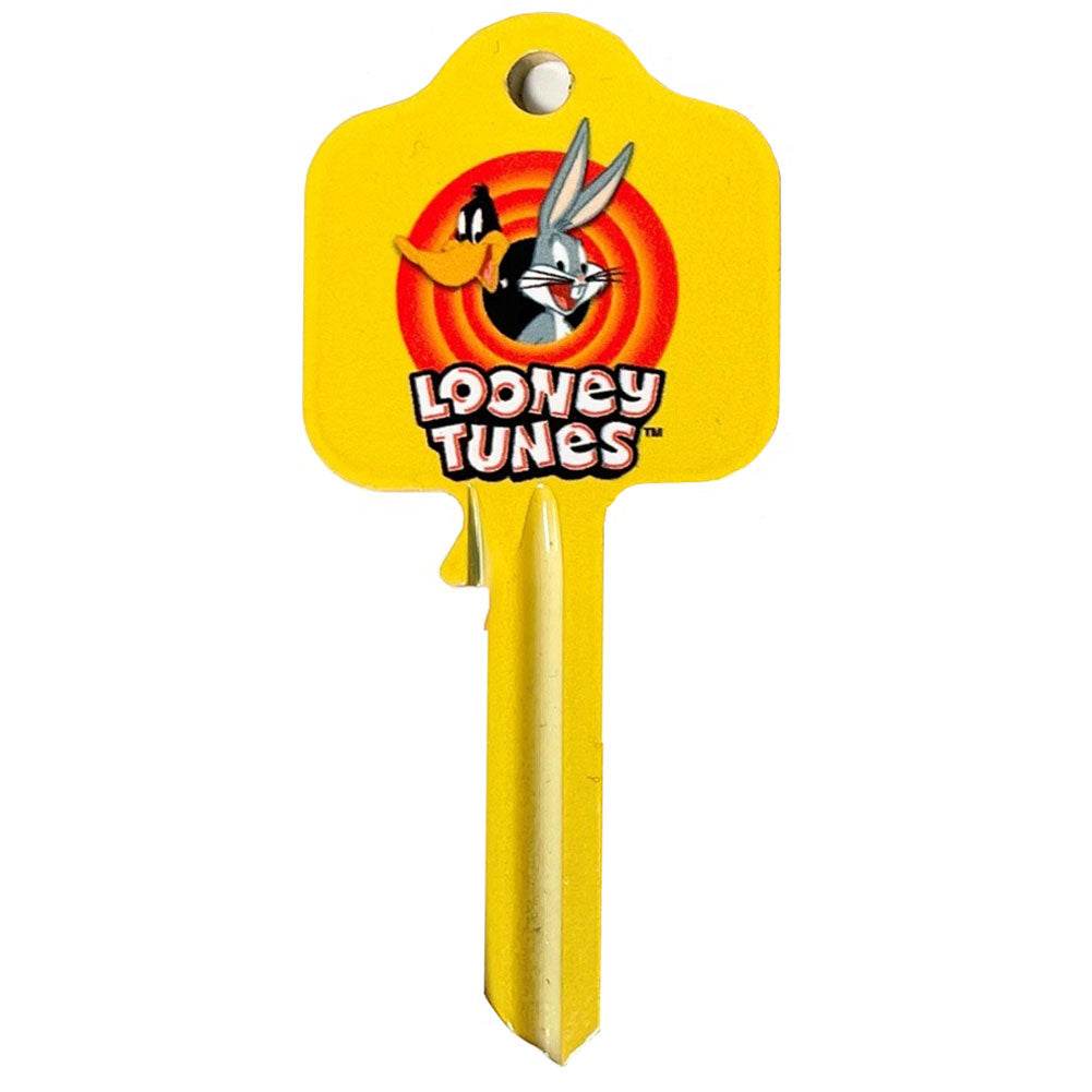 Looney Tunes Door Key - Gift Arch