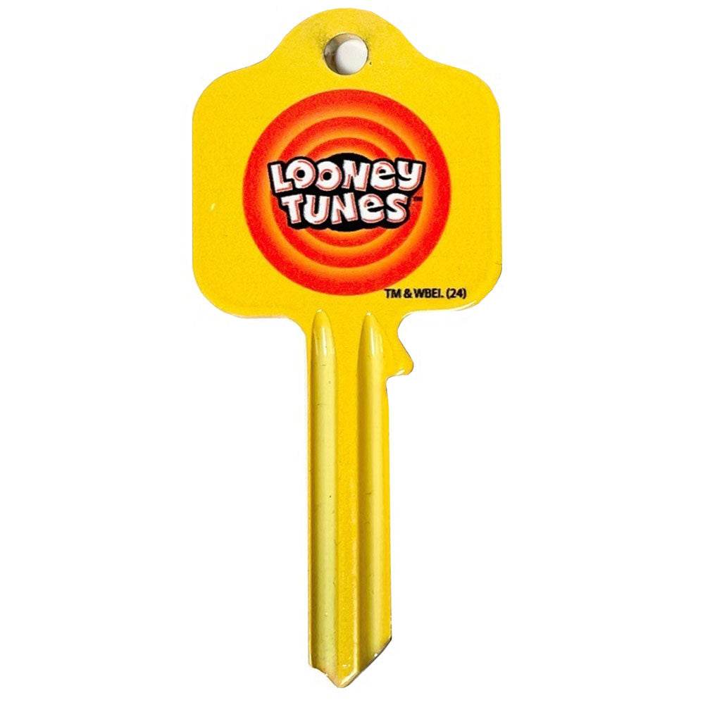 Looney Tunes Door Key - Gift Arch