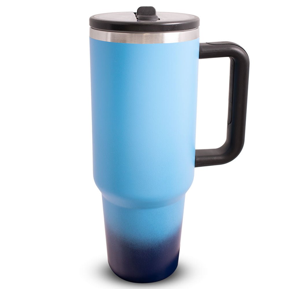 Manchester City FC 40oz Tumbler - Gift Arch