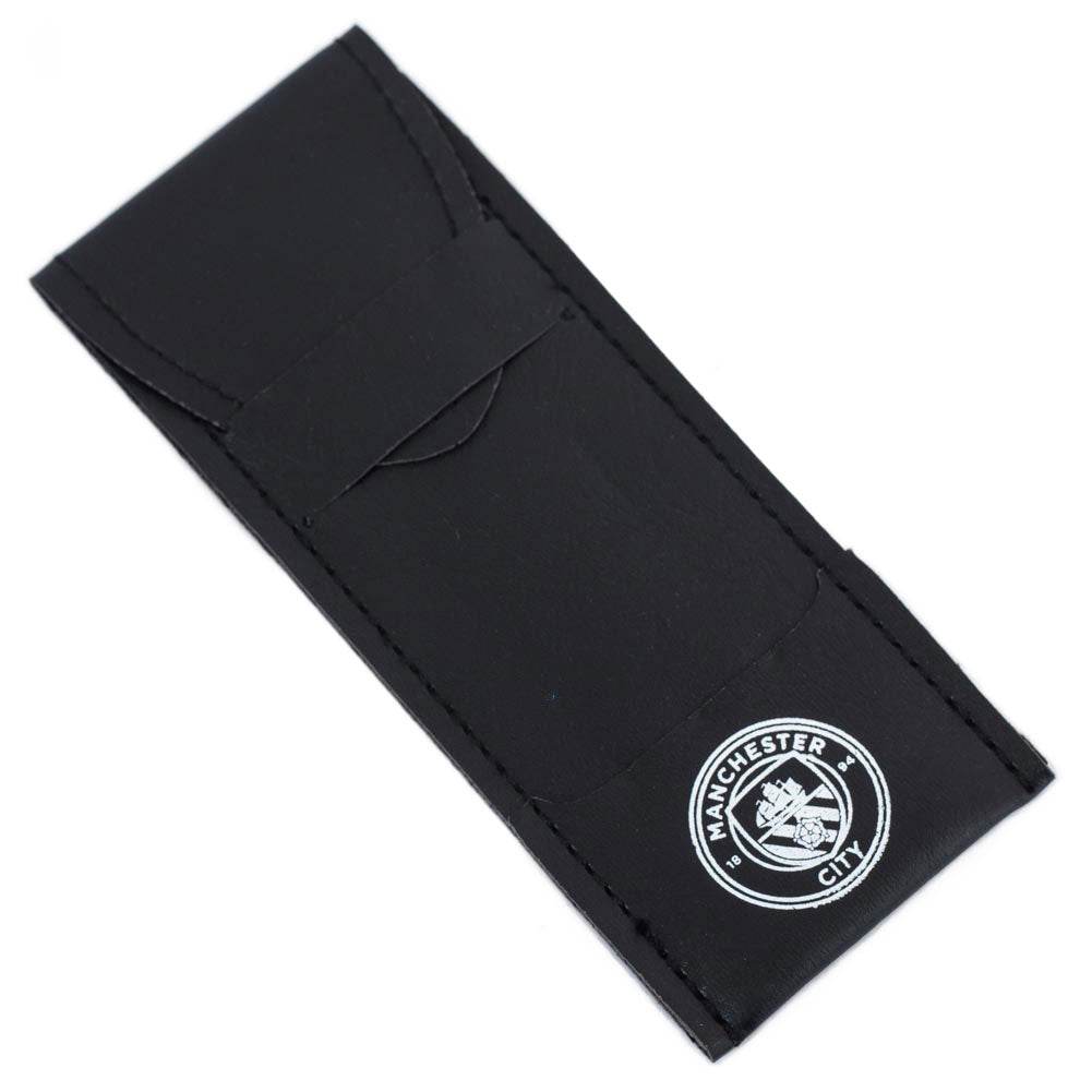 Manchester City FC Darts Set - Gift Arch