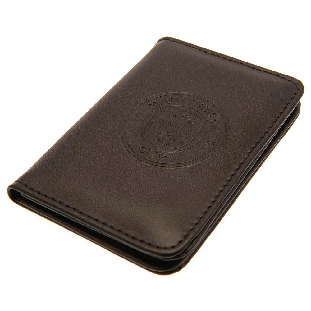 Manchester City FC Executive Card Holder - Gift Arch