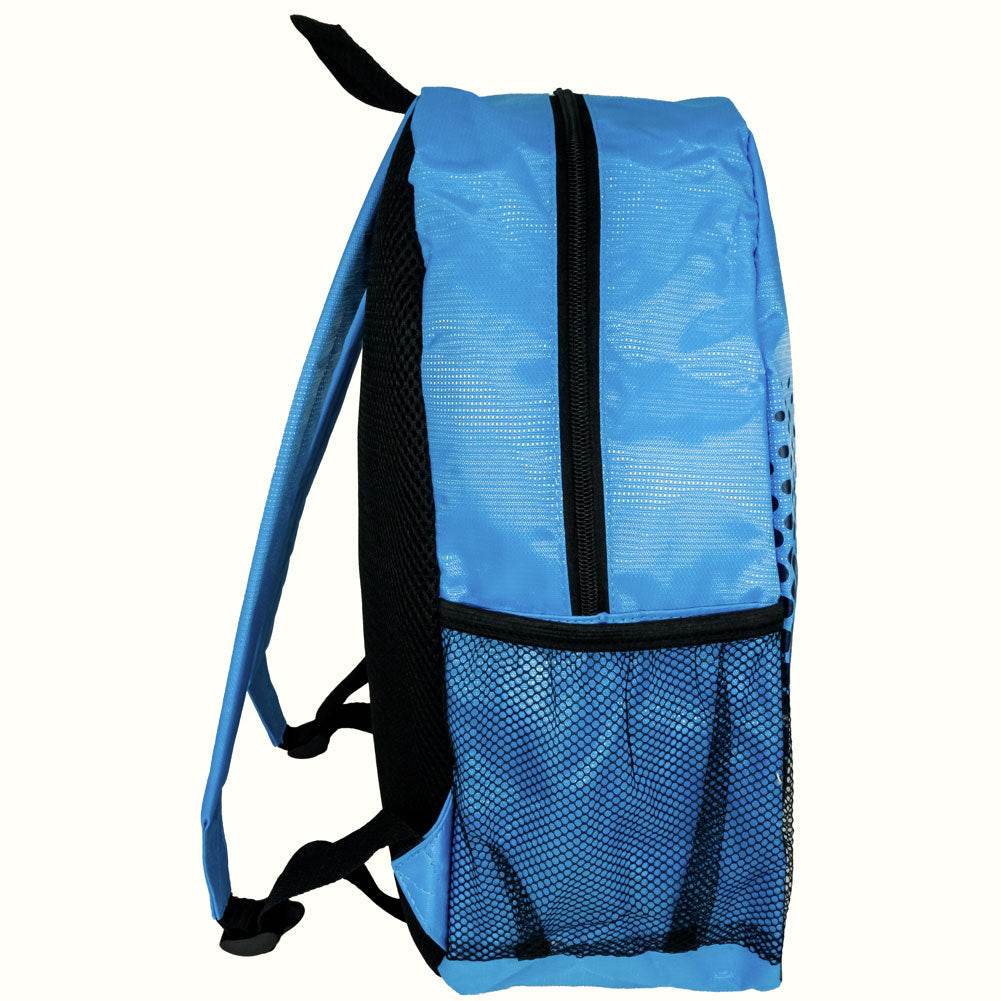 Manchester City FC Fade Backpack - Gift Arch