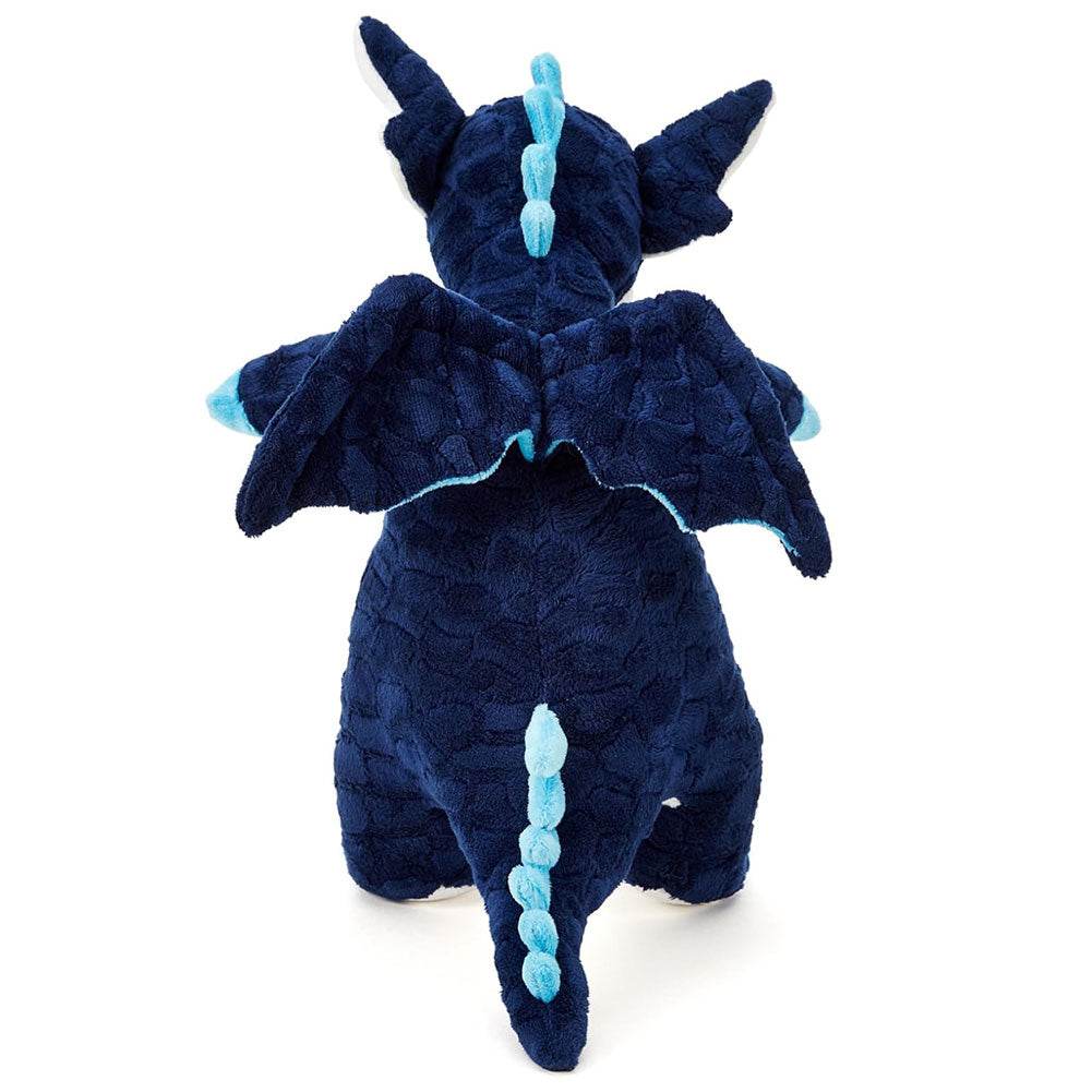 Manchester City FC Plush Dragon - Gift Arch