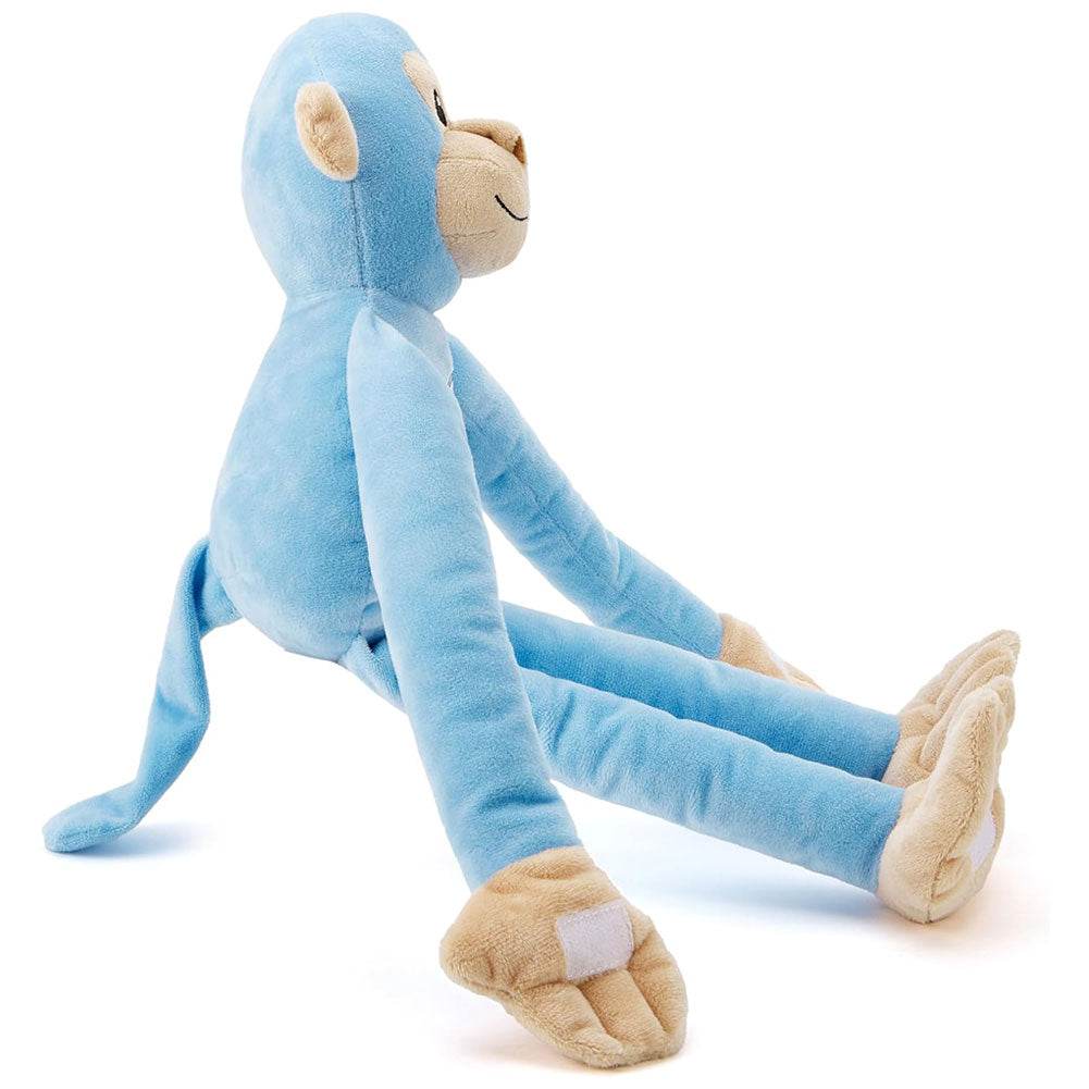 Manchester City FC Plush Hanging Monkey - Gift Arch