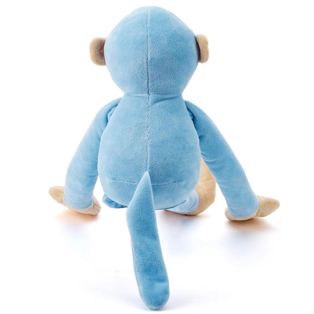 Manchester City FC Plush Hanging Monkey - Gift Arch