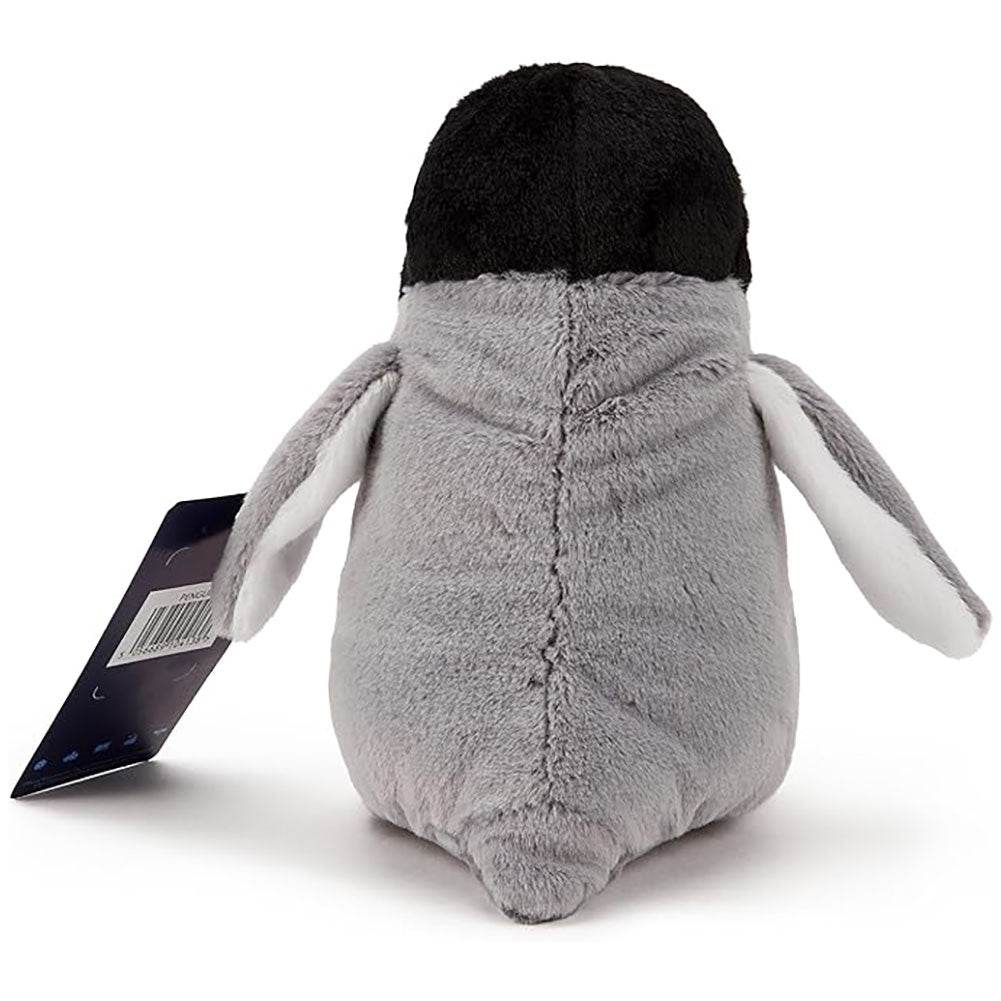 Manchester City FC Plush Penguin - Gift Arch