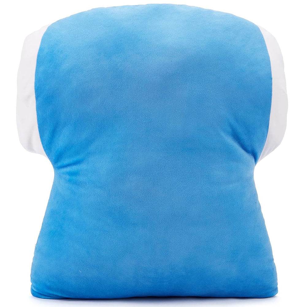 Manchester City FC Shirt Cushion - Gift Arch