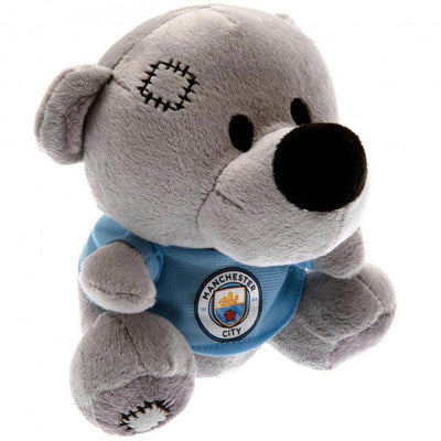 Manchester City FC Timmy Bear - Gift Arch