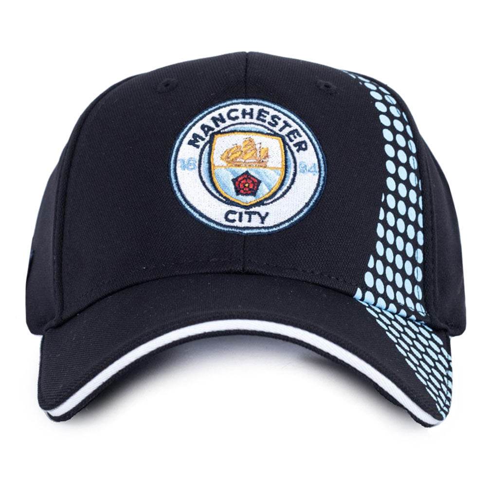 Manchester City FC UCL Fan Cap - Gift Arch