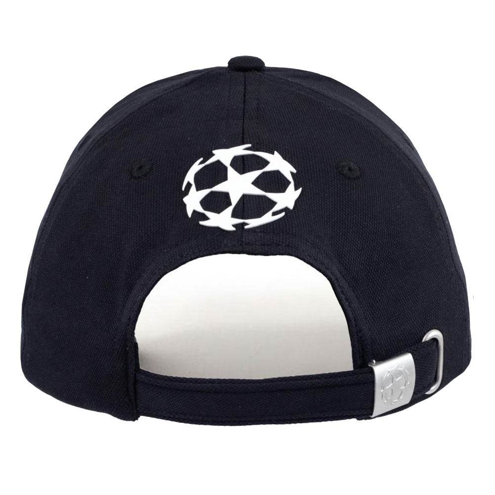 Manchester City FC UCL Fan Cap - Gift Arch