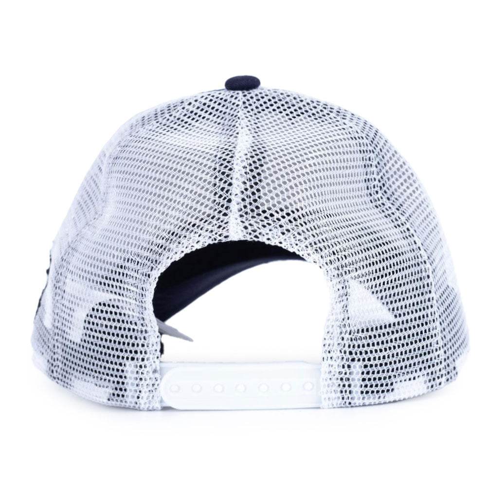 Manchester City FC UCL Trucker Cap - Gift Arch