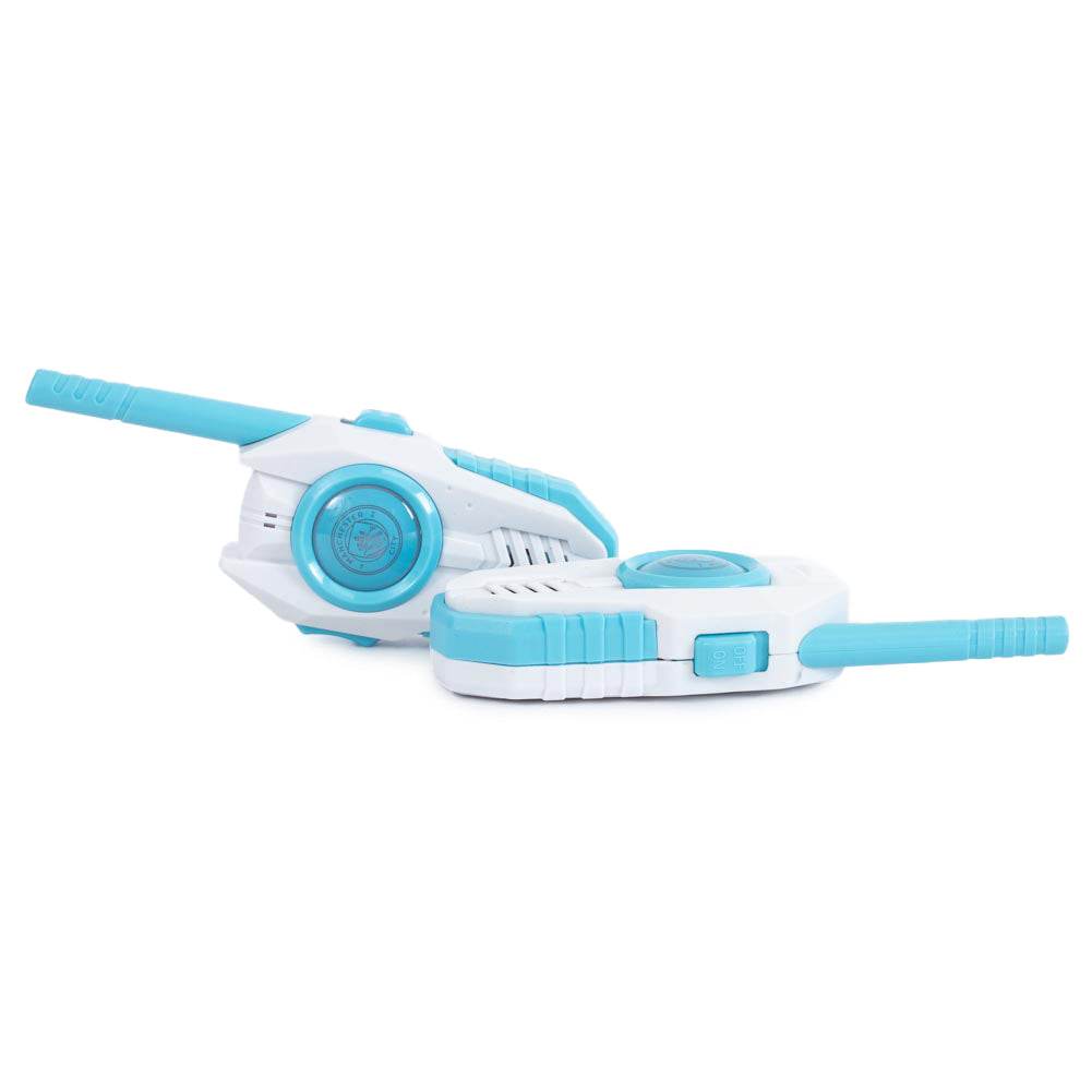 Manchester City FC Walkie Talkie Set - Gift Arch