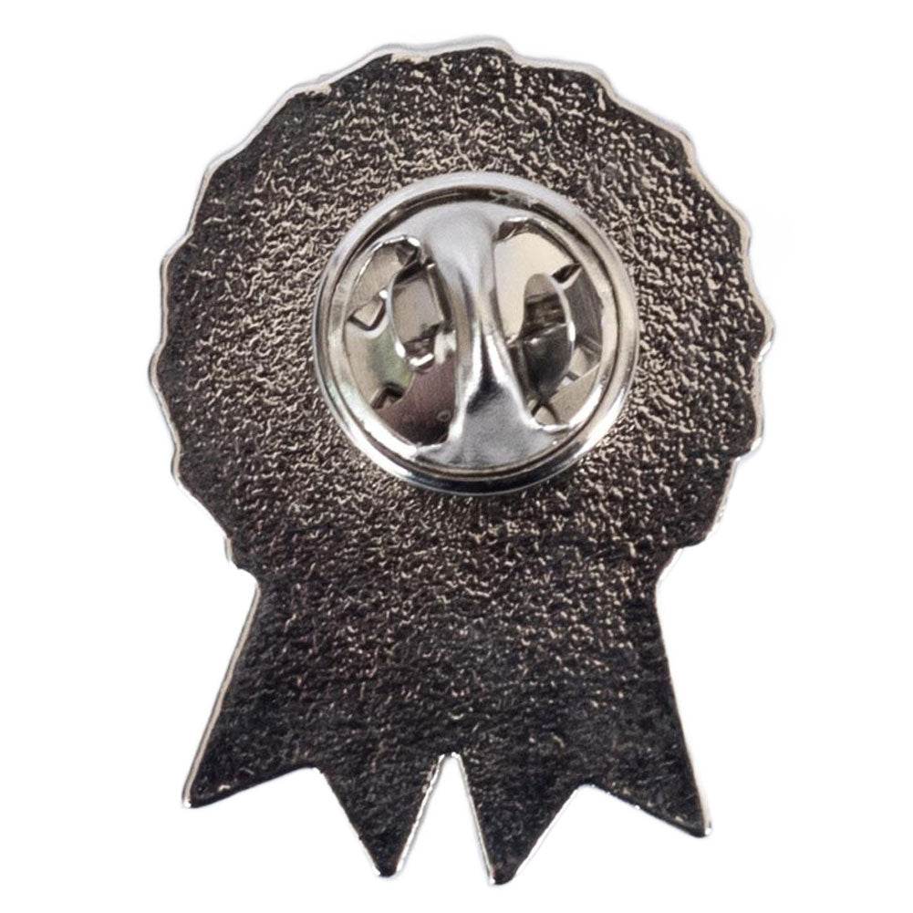 Manchester United FC Rosette Badge - Gift Arch