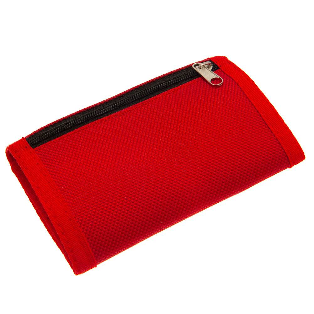 Manchester United FC Ultra Wallet - Gift Arch