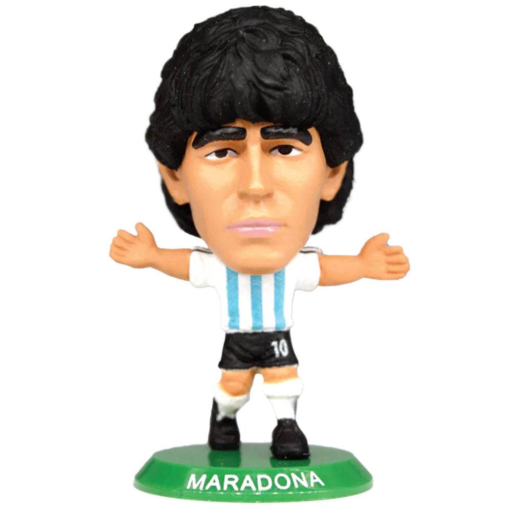 Maradona Argentina SoccerStarz - Gift Arch