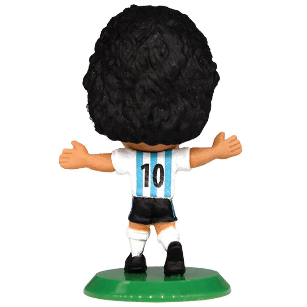 Maradona Argentina SoccerStarz - Gift Arch