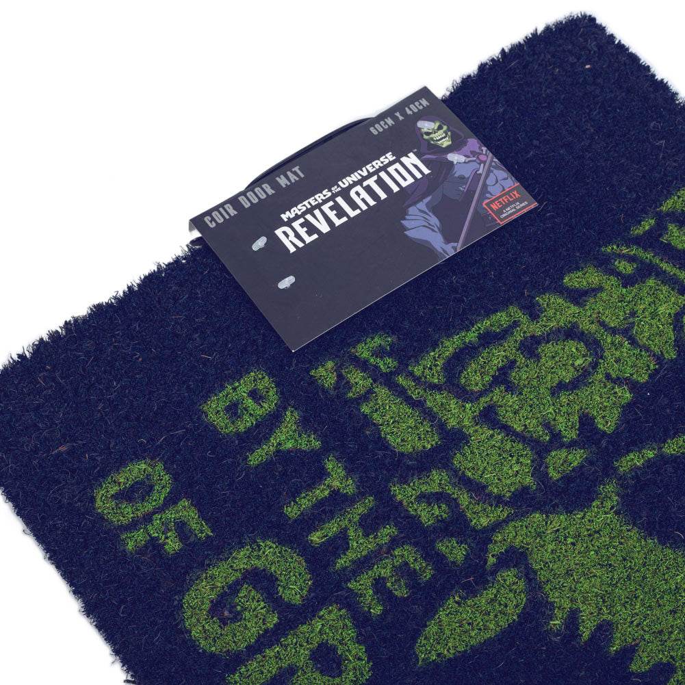 Masters of the Universe: Revelation Doormat - Gift Arch