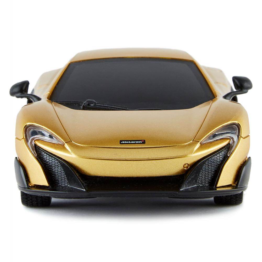McLaren 675LT Radio Controlled Car 1:24 Scale - Gift Arch