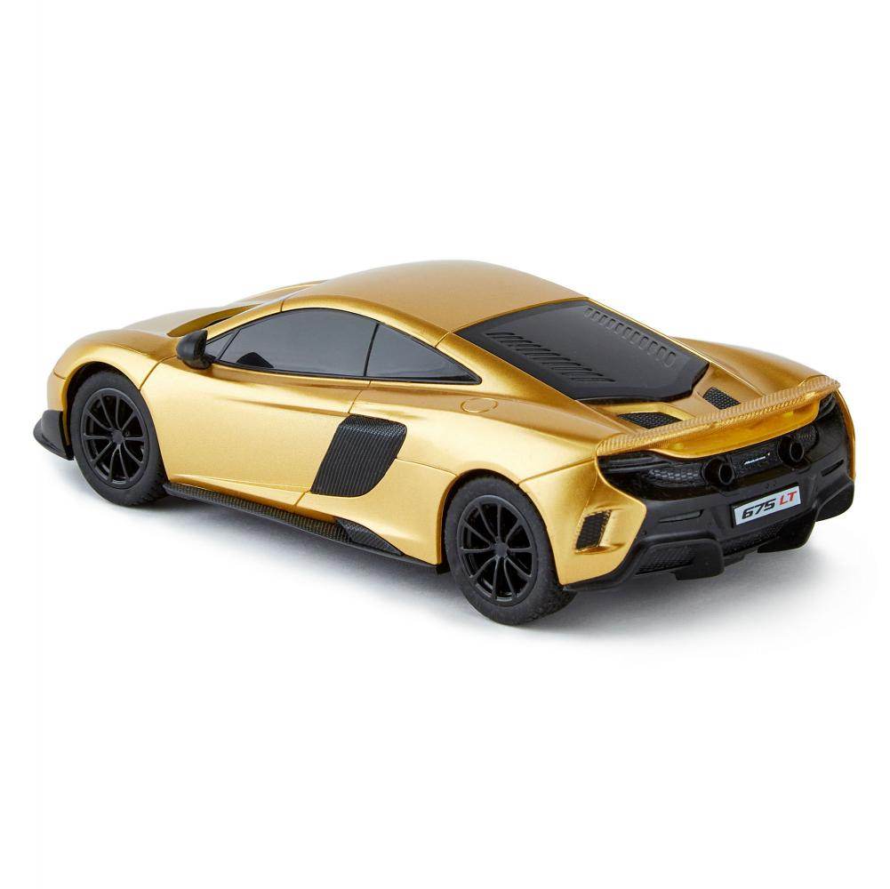 McLaren 675LT Radio Controlled Car 1:24 Scale - Gift Arch