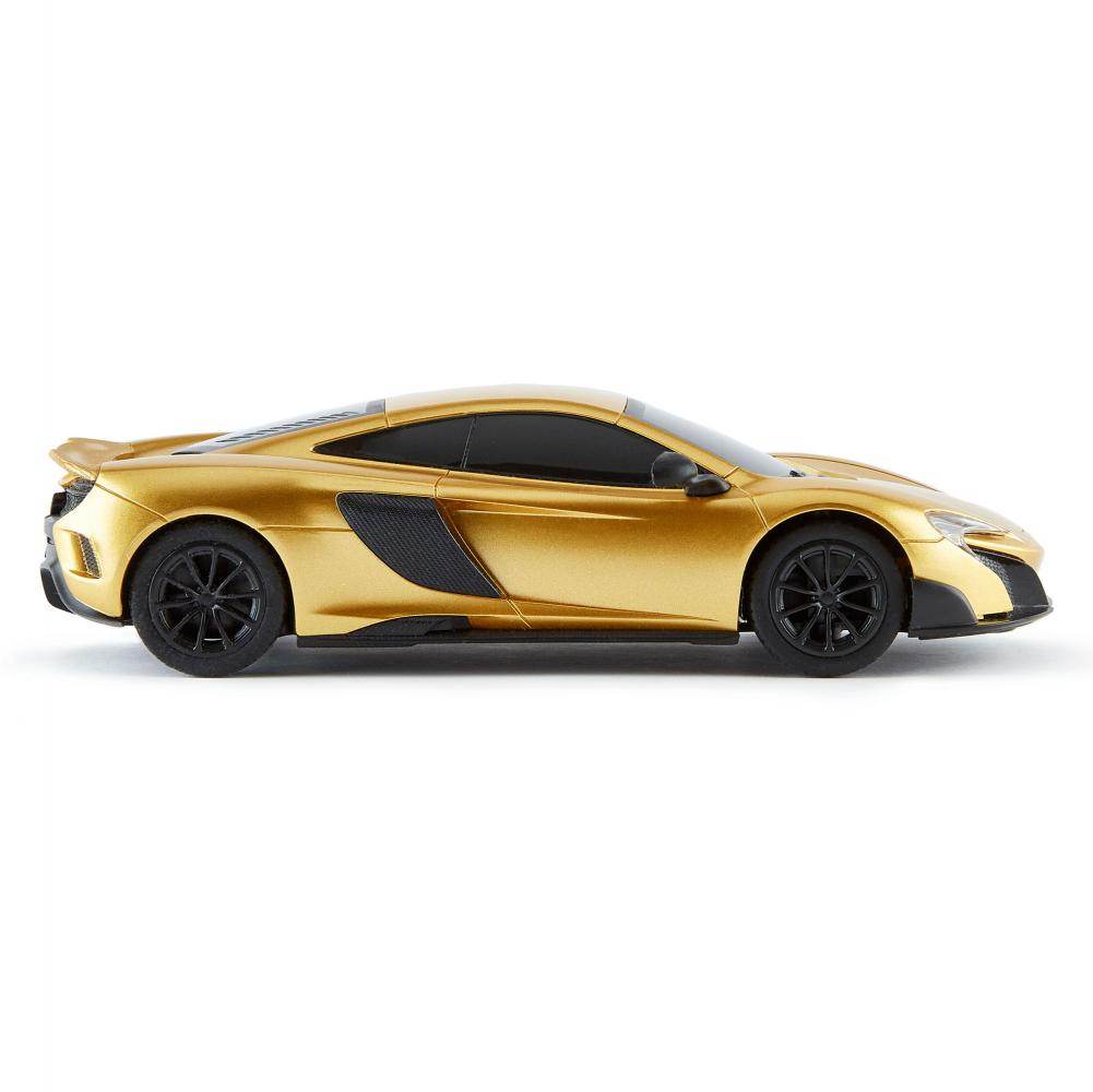 McLaren 675LT Radio Controlled Car 1:24 Scale - Gift Arch