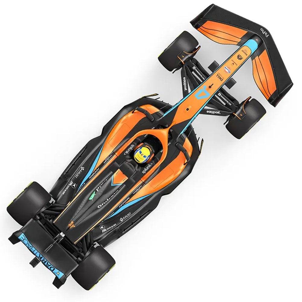 McLaren F1 MCL36 Radio Controlled Car 1:18 Scale - Gift Arch