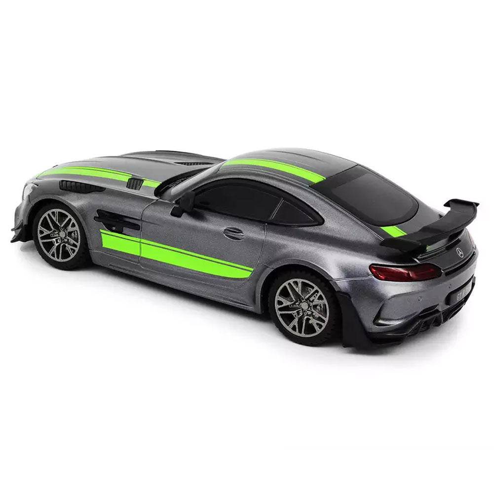 Mercedes AMG GT PRO Radio Controlled Car 1:24 Scale - Gift Arch