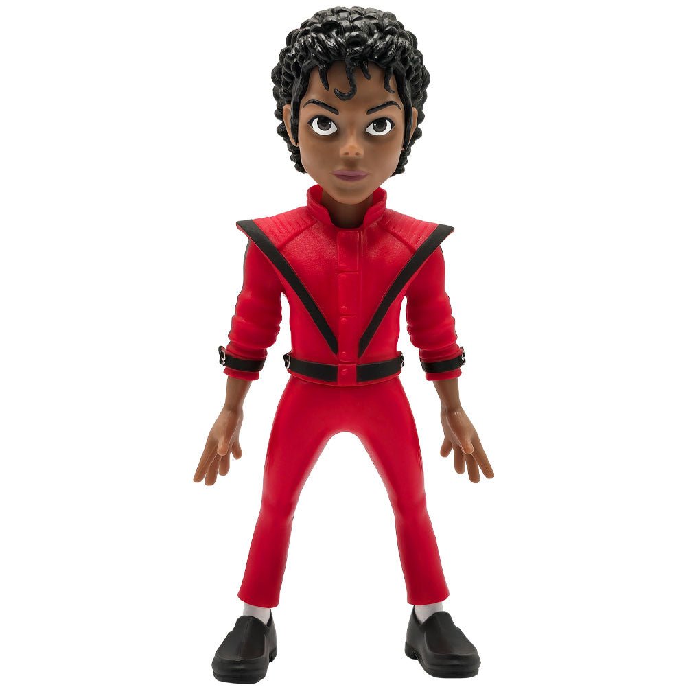 Michael Jackson MINIX Figure - Gift Arch