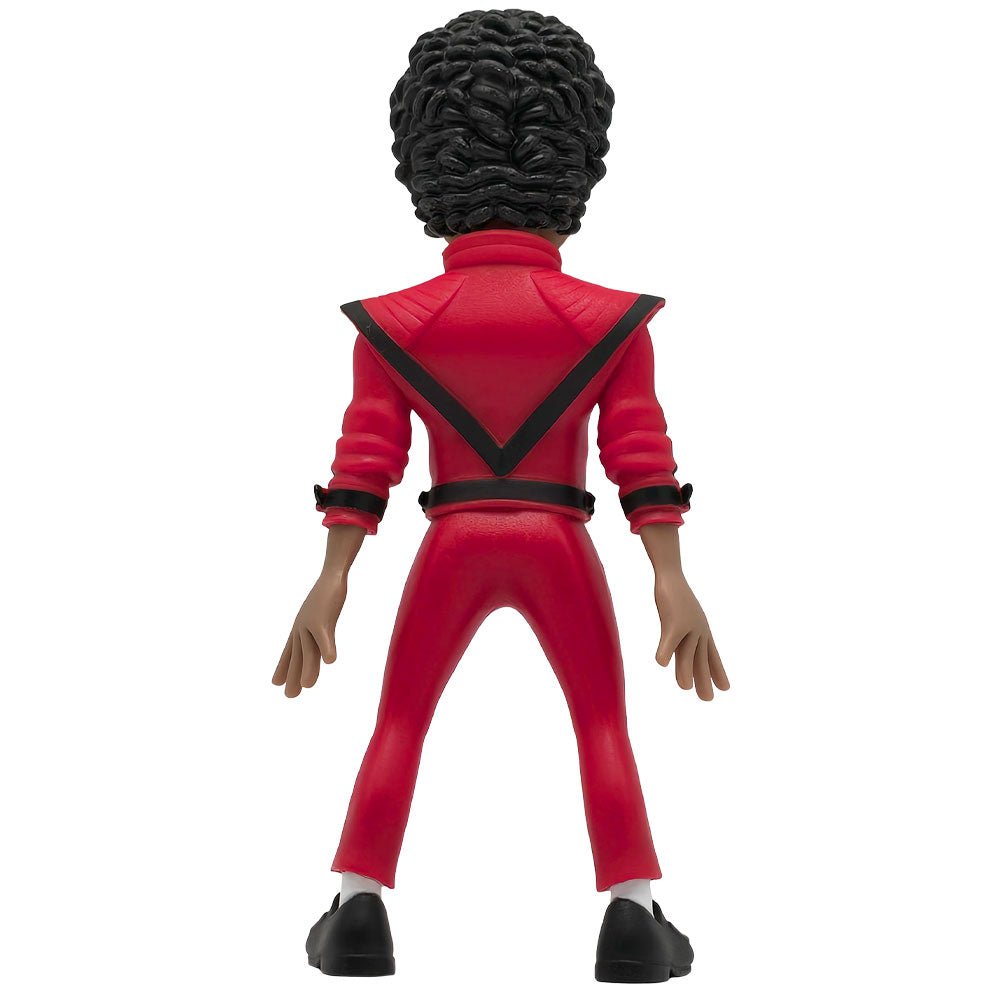 Michael Jackson MINIX Figure - Gift Arch