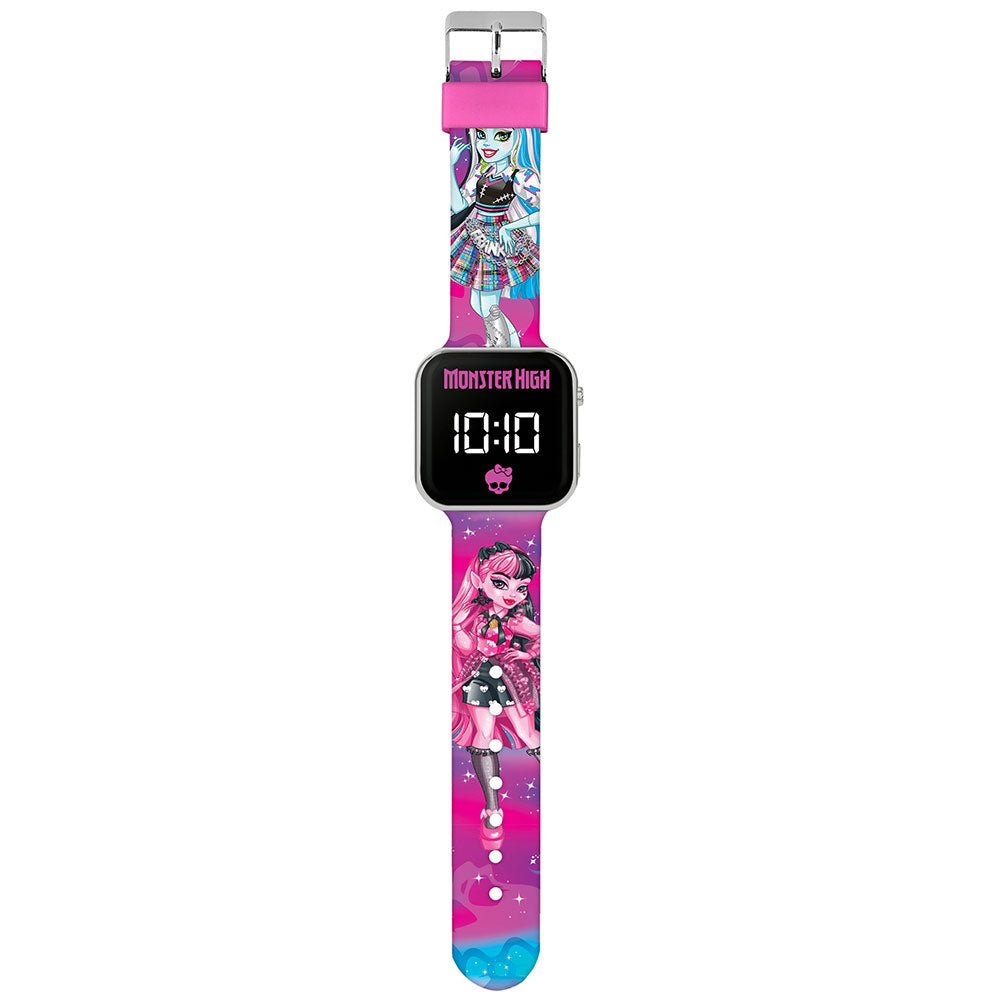 Monster High Junior LED Watch - Gift Arch