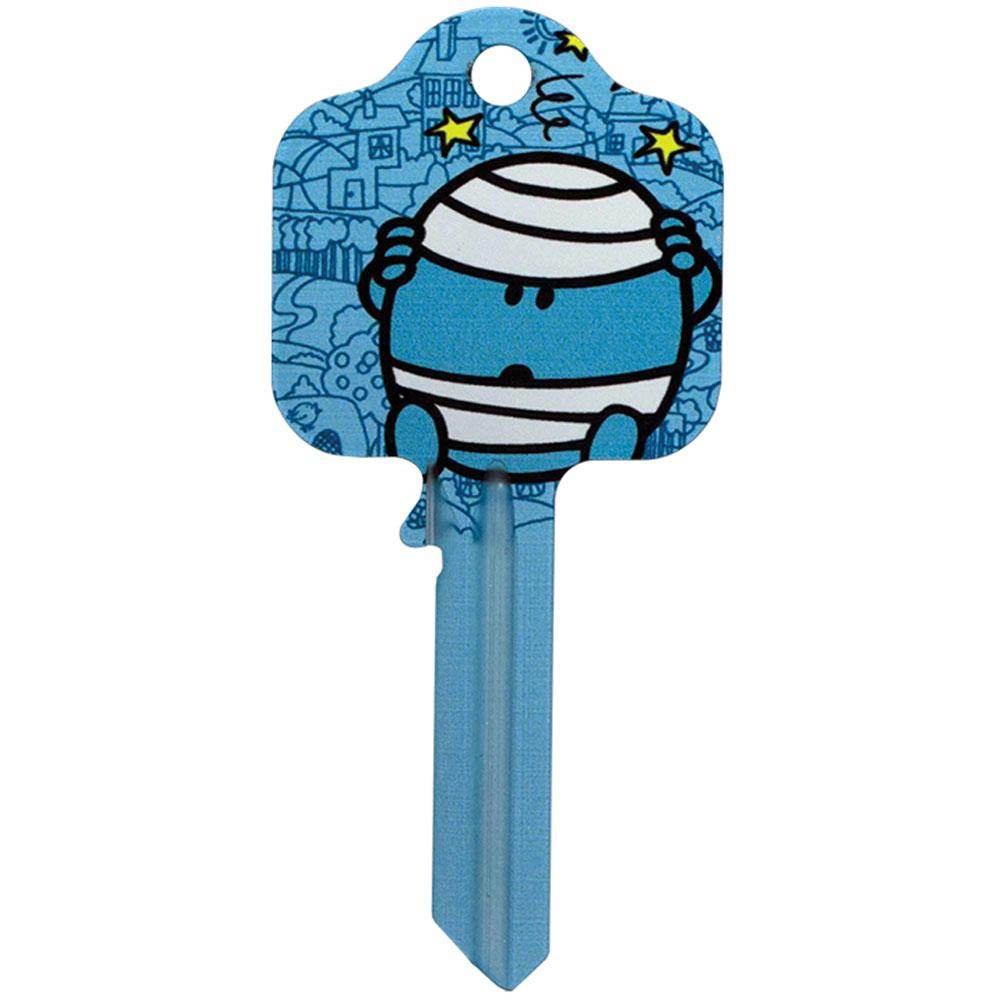 Mr Bump Door Key - Gift Arch