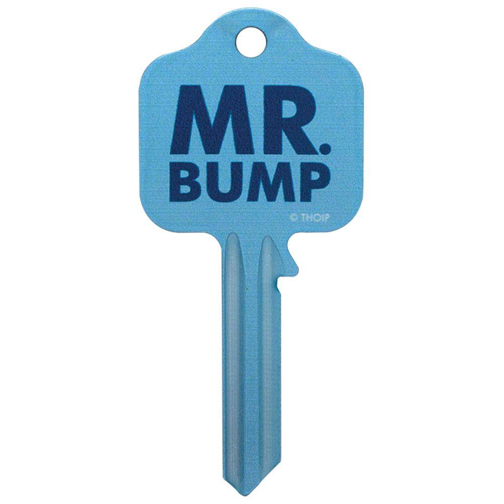Mr Bump Door Key - Gift Arch