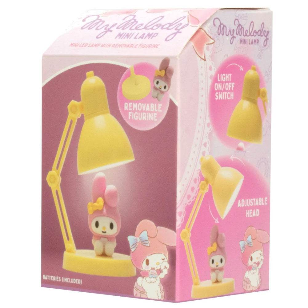 My Melody Mini Desk Lamp - Gift Arch