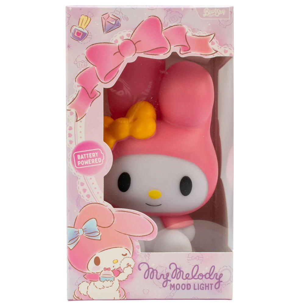 My Melody Moulded Mood Light - Gift Arch