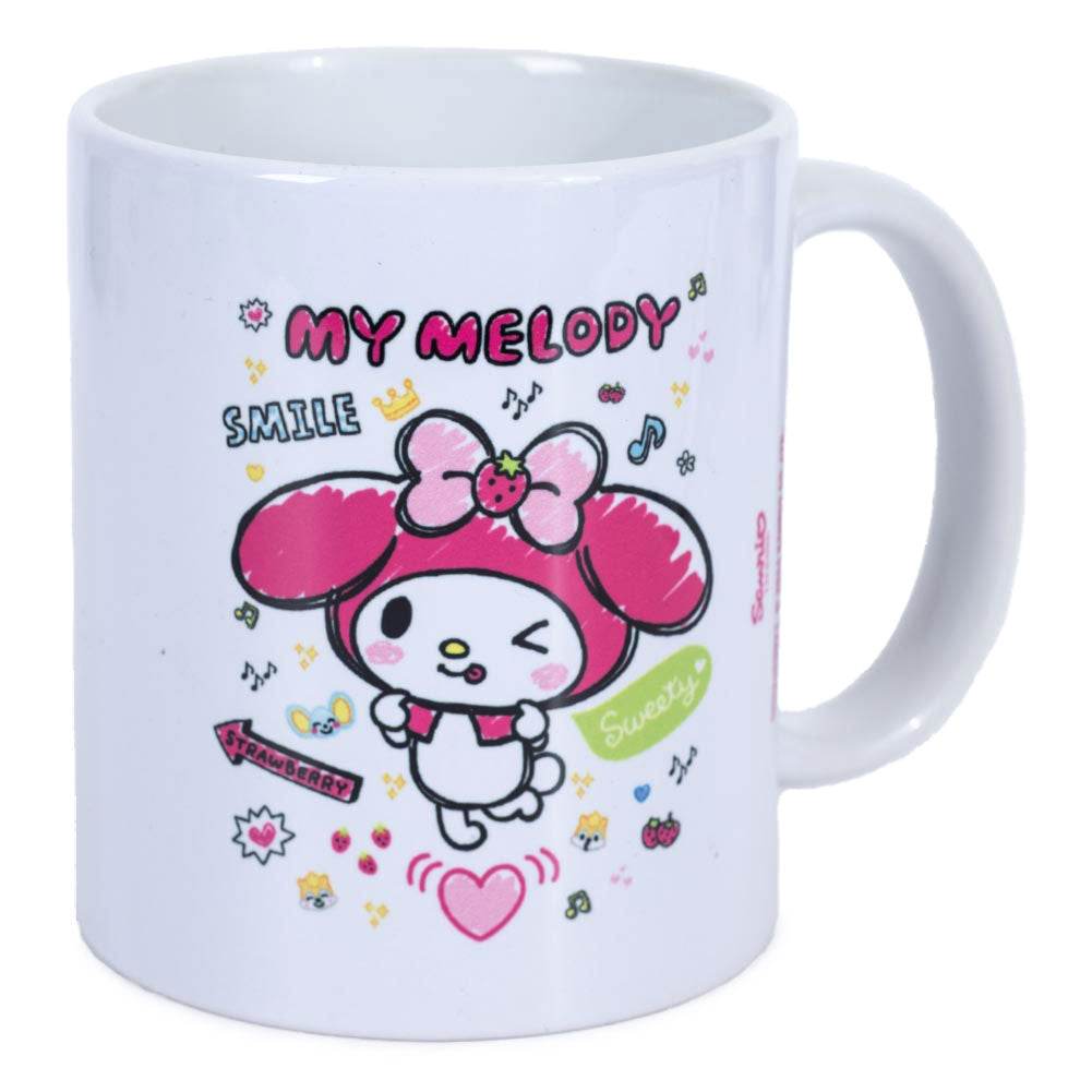 My Melody Sweety Mug - Gift Arch