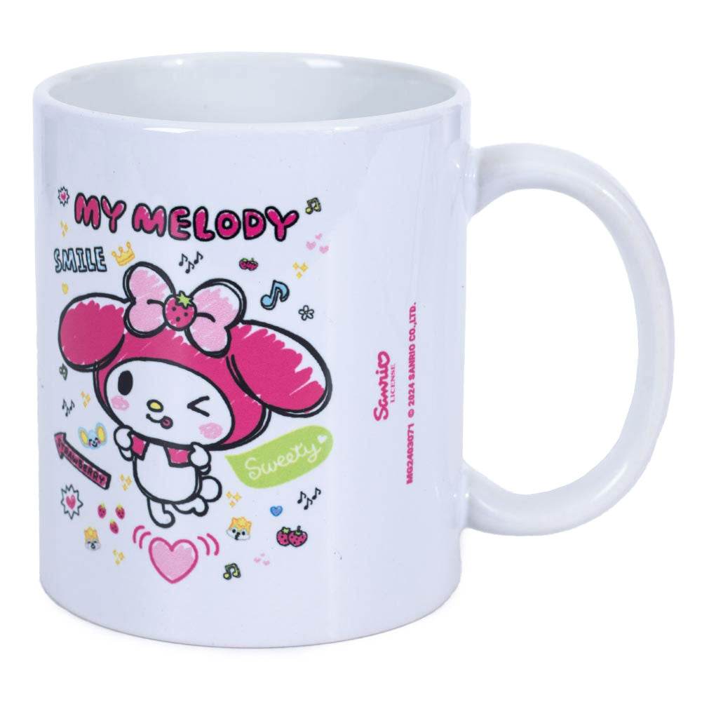 My Melody Sweety Mug - Gift Arch