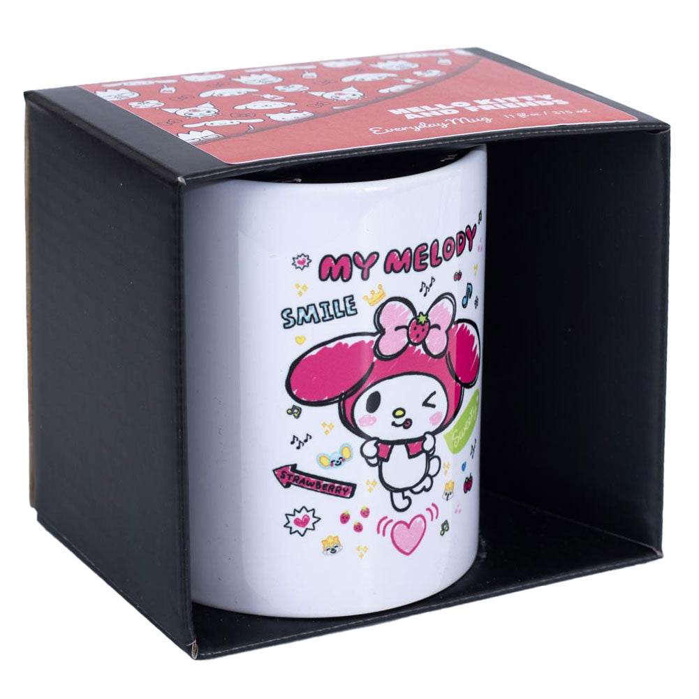 My Melody Sweety Mug - Gift Arch